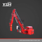 Pedestal Rock Breaker Boom Systems